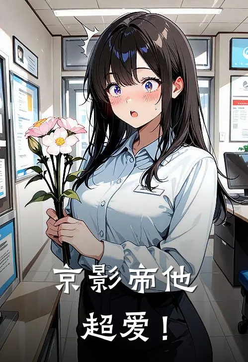 京影帝他超爱！