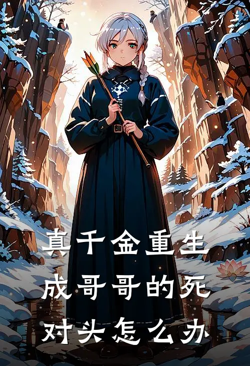 真千金重生成哥哥的死对头怎么办凌夏沈砚小说完结推荐_完整版小说免费阅读真千金重生成哥哥的死对头怎么办(凌夏沈砚)