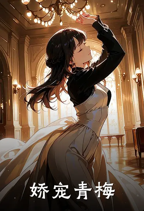 娇宠青梅