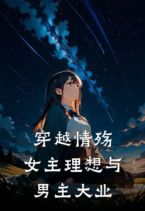 穿越情殇：女主理想与男主大业