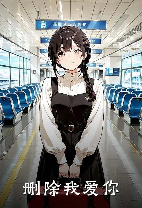 删除我爱你