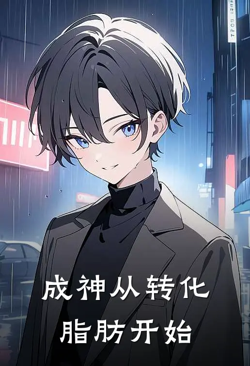 成神从转化脂肪开始