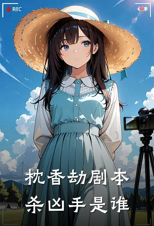 枕香劫剧本杀凶手是谁