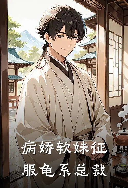 病娇软妹征服龟系总裁