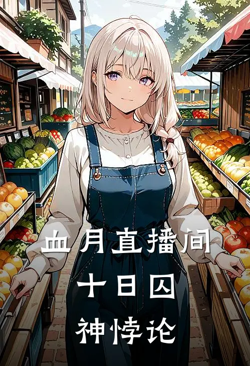 血月直播间：十日囚神悖论