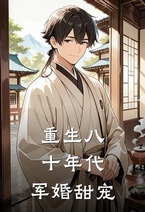 重生八十年代，军婚甜宠