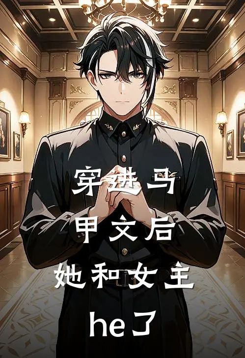 穿进马甲文后，她和女主he了