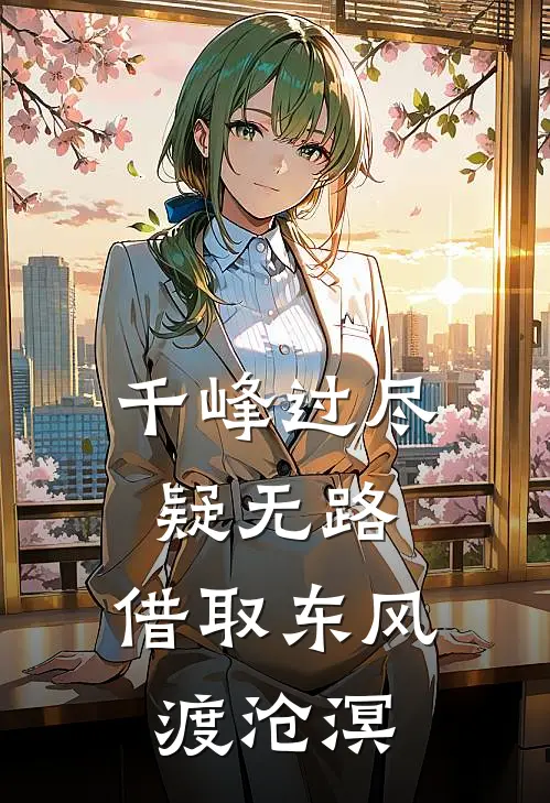 千峰过尽疑无路,借取东风渡沧溟