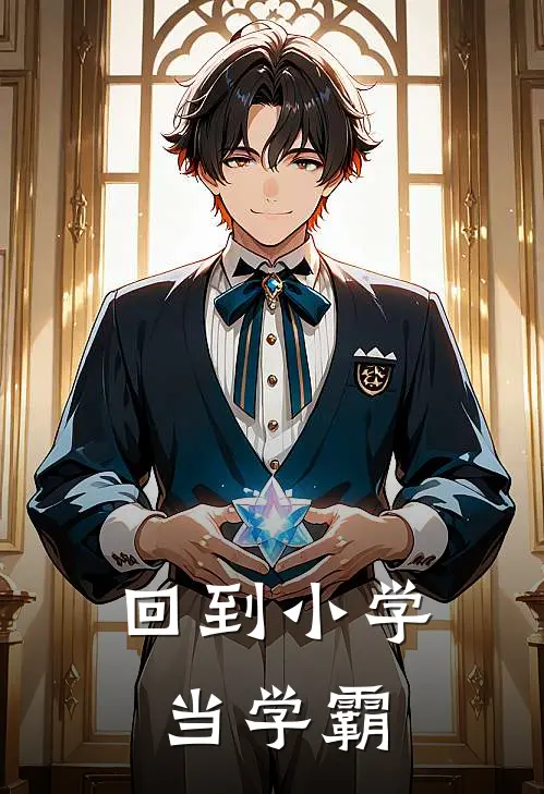 回到小学当学霸