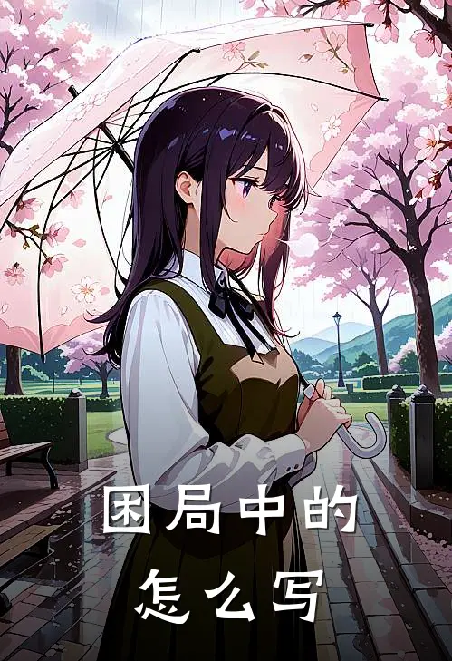 困局中的怎么写