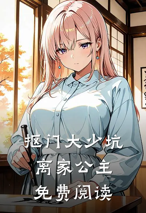 抠门大少坑离家公主免费阅读