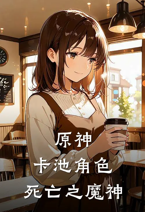 原神：卡池角色，死亡之魔神