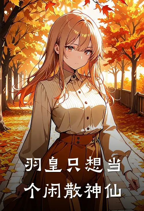 羽皇只想当个闲散神仙沈默尘桑非榆全章节免费在线阅读_《羽皇只想当个闲散神仙》精彩小说