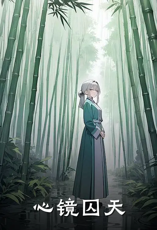 心镜囚天