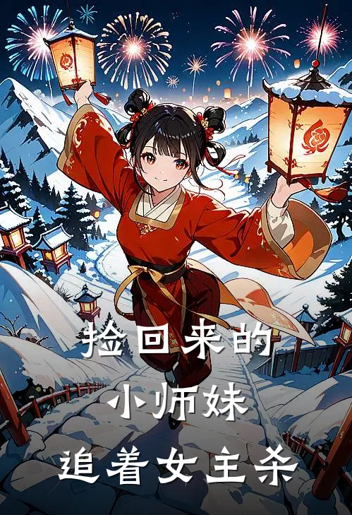 捡回来的小师妹：追着女主杀林玥陆泽渊免费小说完整版_最新好看小说捡回来的小师妹：追着女主杀林玥陆泽渊