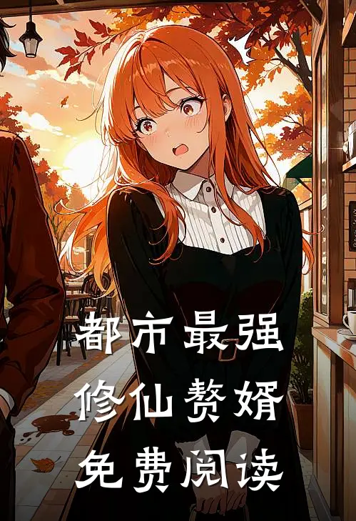 都市最强修仙赘婿免费阅读