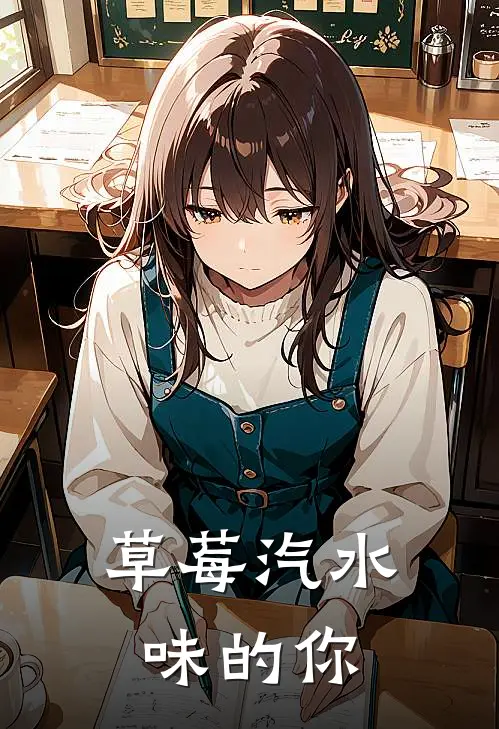 草莓汽水味的你