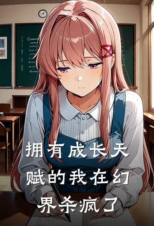 拥有成长天赋的我在幻界杀疯了