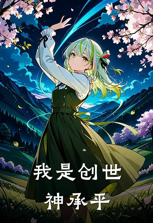 我是创世神 承平