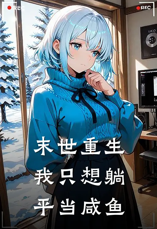 末世重生，我只想躺平当咸鱼