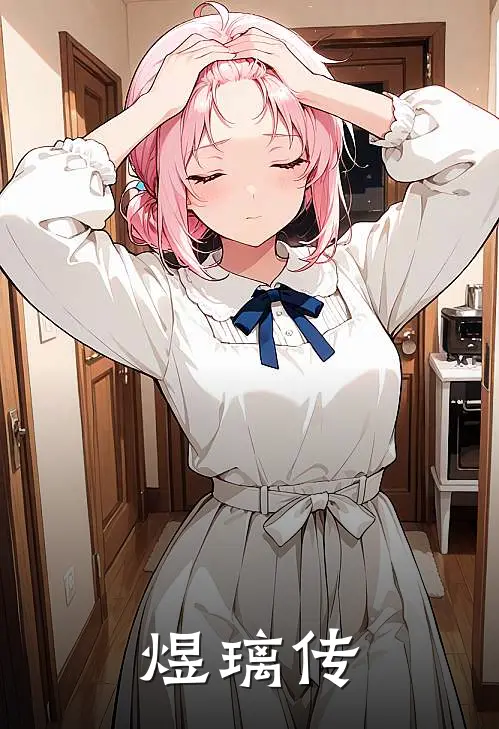 煜璃传(姜璃姜琬)完本小说大全_完本热门小说煜璃传姜璃姜琬