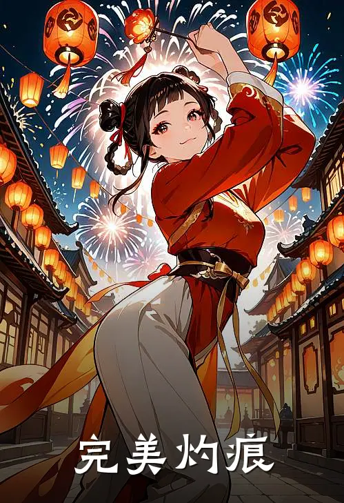 完美灼痕苏璃陈墨全本免费小说_热门网络小说推荐完美灼痕苏璃陈墨