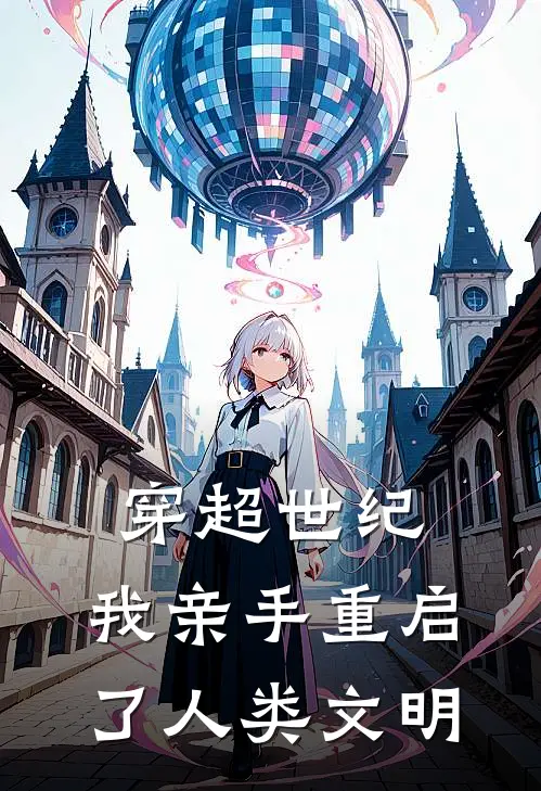 穿超世纪：我亲手重启了人类文明