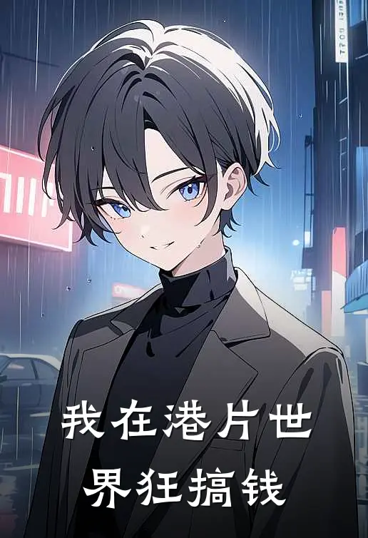 我在港片世界狂搞钱(许燃靓坤)在线阅读免费小说_完整版小说免费阅读我在港片世界狂搞钱(许燃靓坤)