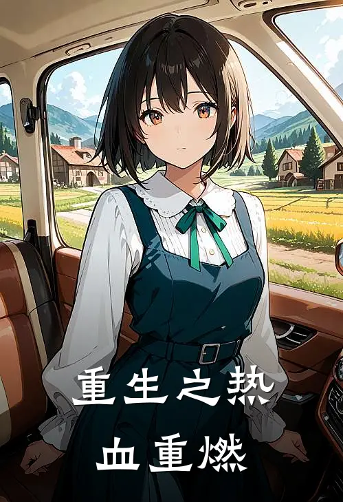 重生之热血重燃陈燃李明阳完本小说推荐_免费小说全文阅读重生之热血重燃陈燃李明阳