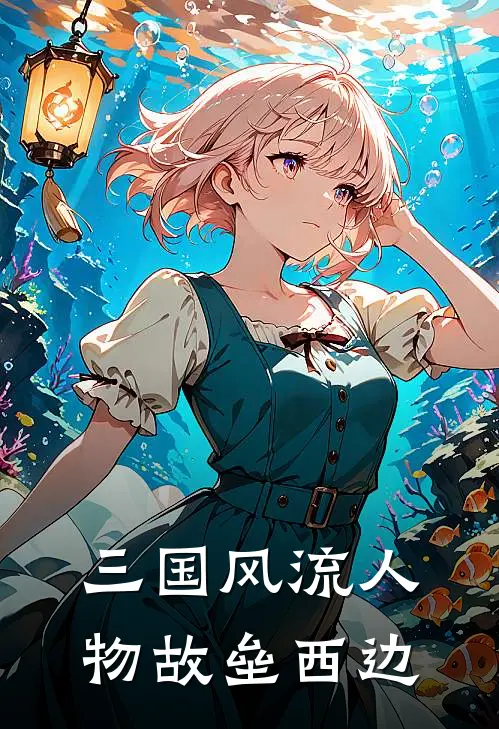 三国风流人物故垒西边