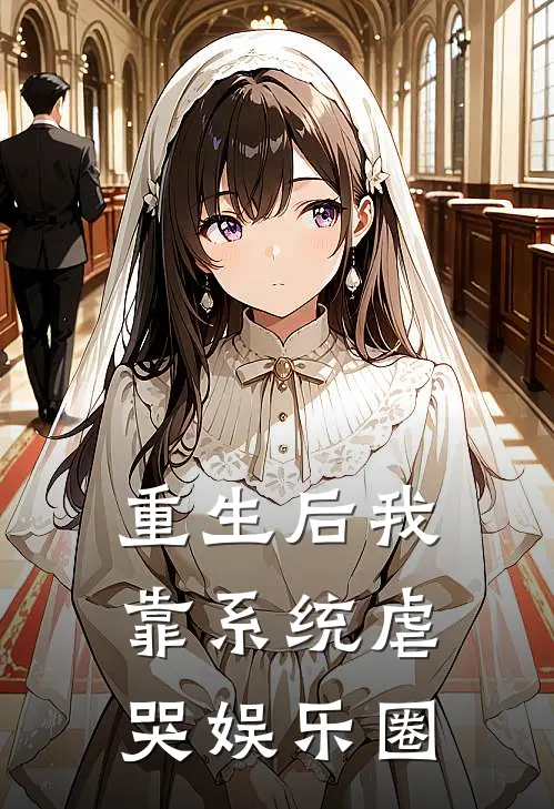 苏晚林薇薇(重生后我靠系统虐哭娱乐圈)全本阅读_苏晚林薇薇最新热门小说