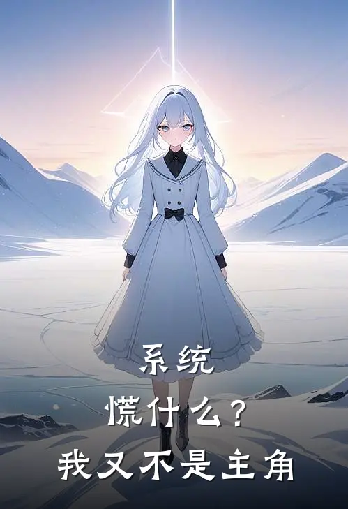 系统：慌什么？我又不是主角黎杰张浩完结小说_完结版小说全文免费阅读系统：慌什么？我又不是主角黎杰张浩