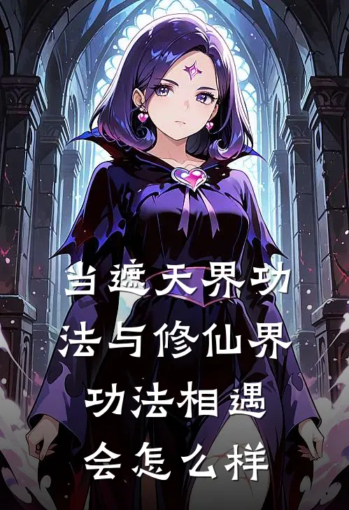 当遮天界功法与修仙界功法相遇会怎么样