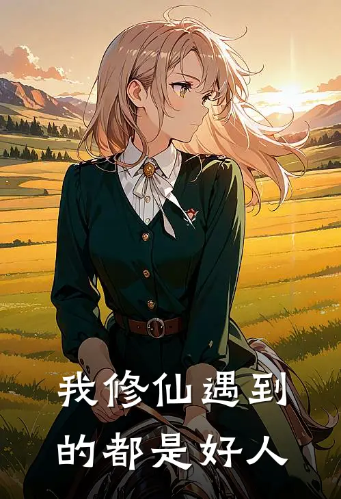 我修仙遇到的都是好人