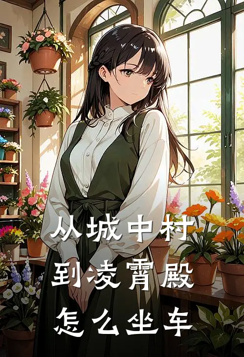 从城中村到凌霄殿怎么坐车