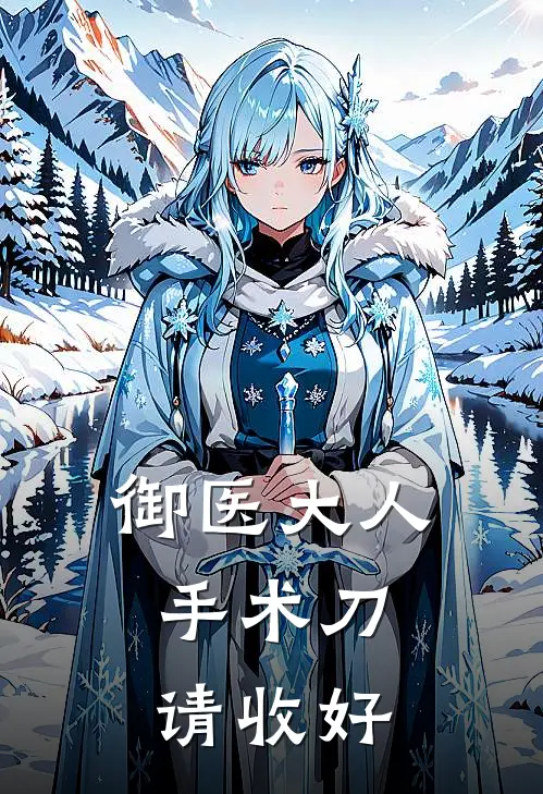 御医大人，手术刀请收好(徐容瑾刘谨)推荐小说_御医大人，手术刀请收好(徐容瑾刘谨)全文免费阅读大结局