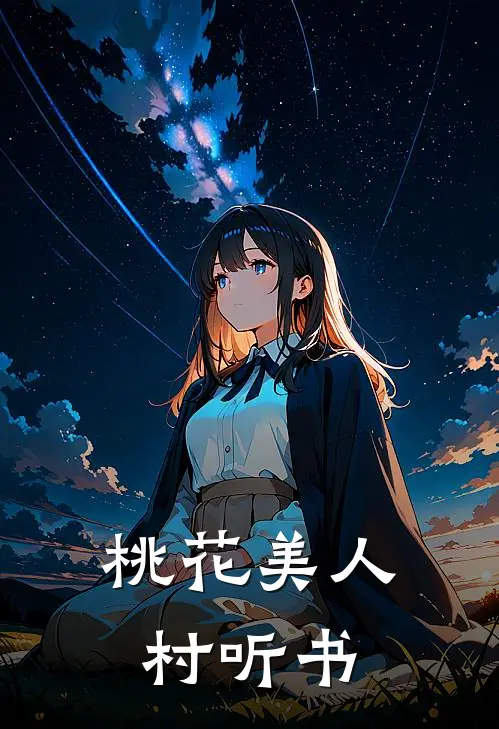 桃花美人村听书