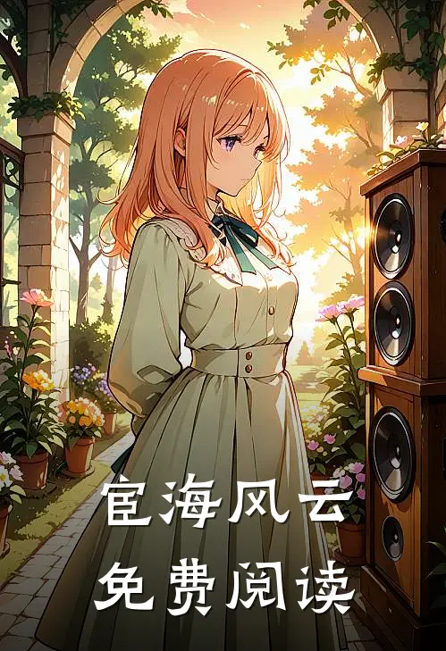 宦海风云 免费阅读