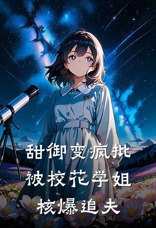 甜御变疯批，被校花学姐核爆追夫陈默温晴最新章节免费阅读_甜御变疯批，被校花学姐核爆追夫全文免费在线阅读