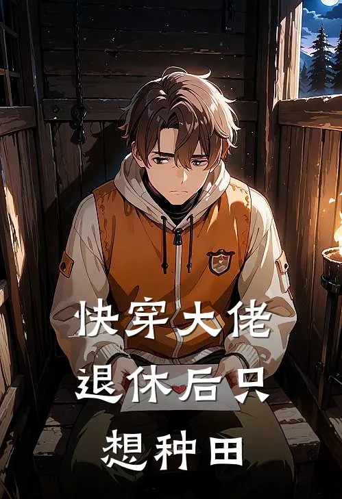 快穿大佬退休后只想种田