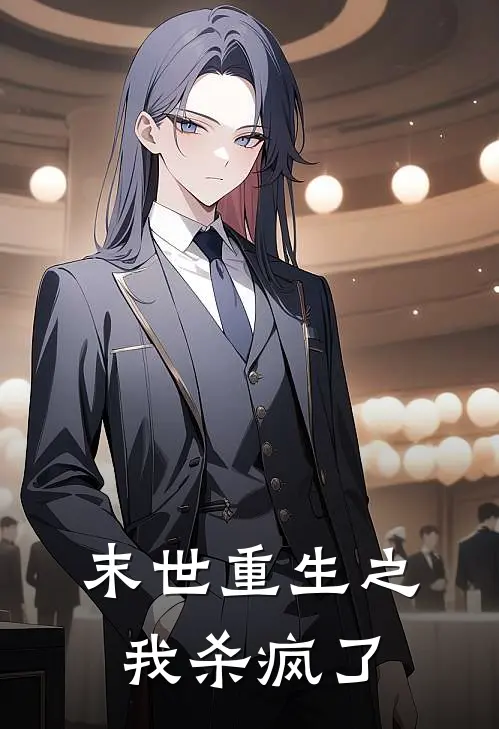 末世重生之我杀疯了