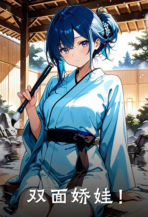 双面娇娃！江野顾承砚好看的小说推荐完结_在哪看免费小说双面娇娃！江野顾承砚