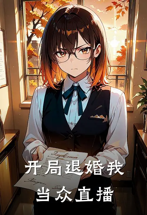 开局退婚我当众直播