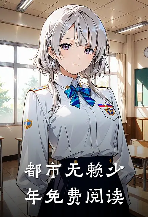 都市无赖少年免费阅读