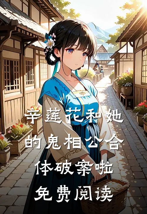 辛莲花和她的鬼相公合体破案啦免费阅读