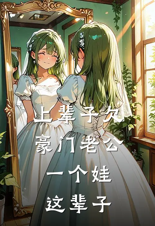 上辈子欠豪门老公一个娃，这辈子