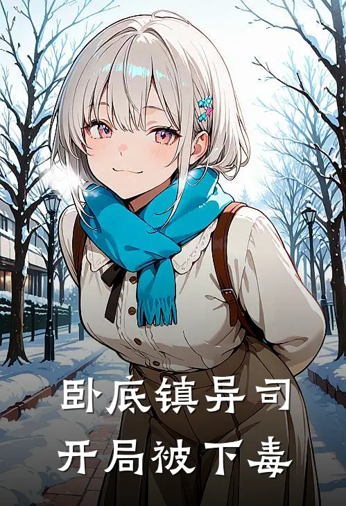 卧底镇异司：开局被下毒