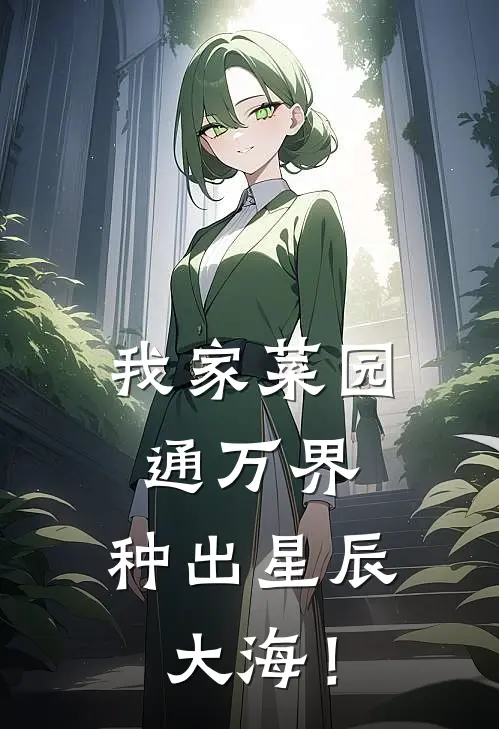 我家菜园通万界，种出星辰大海！林田王桂芬小说完整版_热门好看小说我家菜园通万界，种出星辰大海！(林田王桂芬)