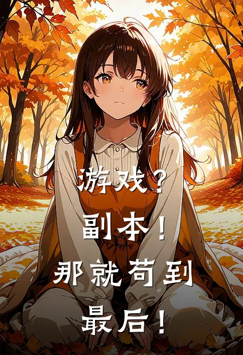 游戏？副本！那就苟到最后！