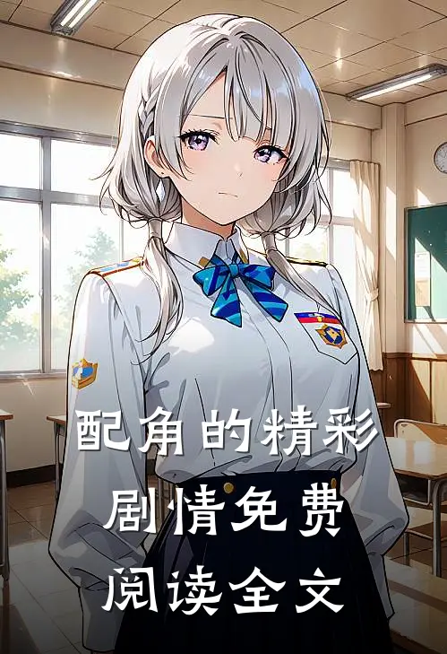 配角的精彩剧情免费阅读全文